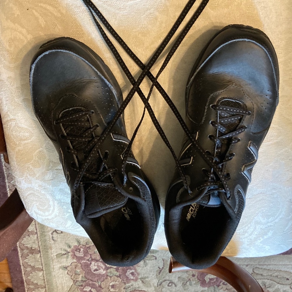 New Balance Walking Shoes